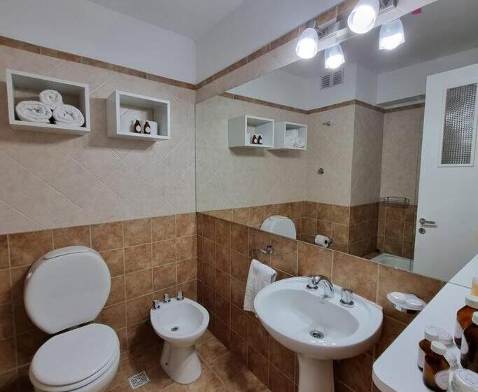 L&b Departamento Premium Céntrico Ii Jujuy