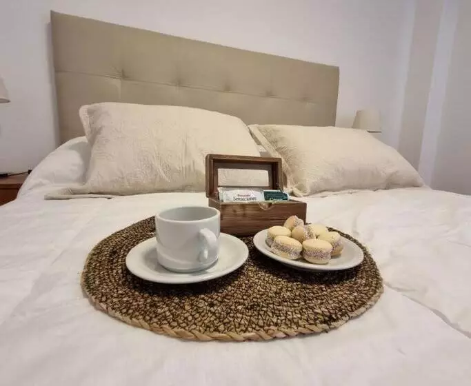 L&b Departamento Premium Céntrico Ii Jujuy