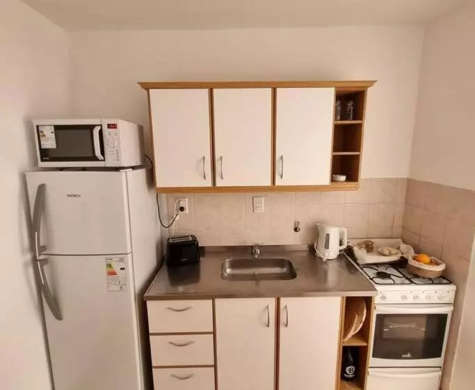 L&b Departamento Premium Céntrico Ii Jujuy
