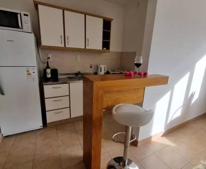 L&b Departamento Premium Céntrico Ii Jujuy