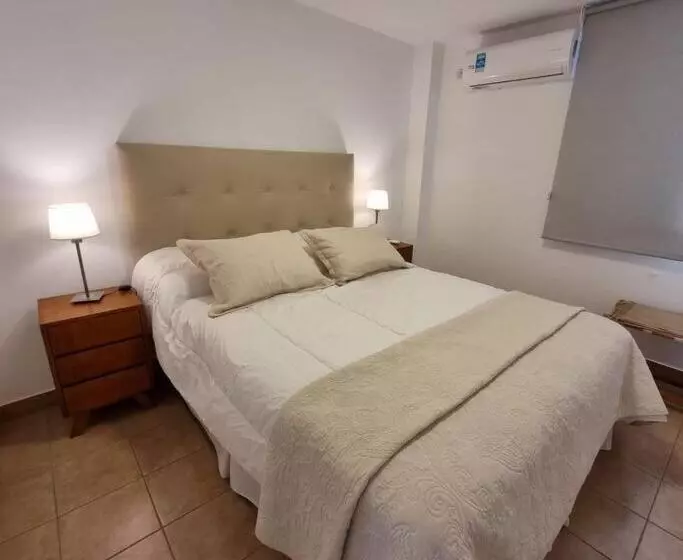 L&b Departamento Premium Céntrico Ii Jujuy