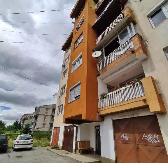 Marko S Apartment