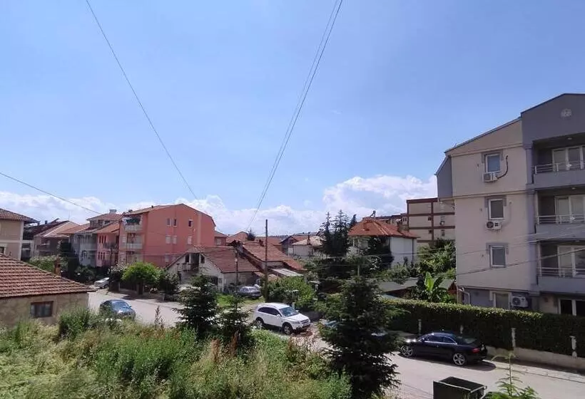 Marko S Apartment