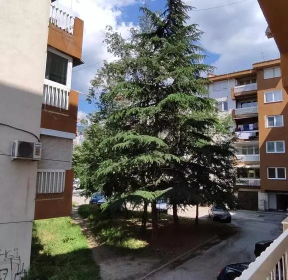Marko S Apartment