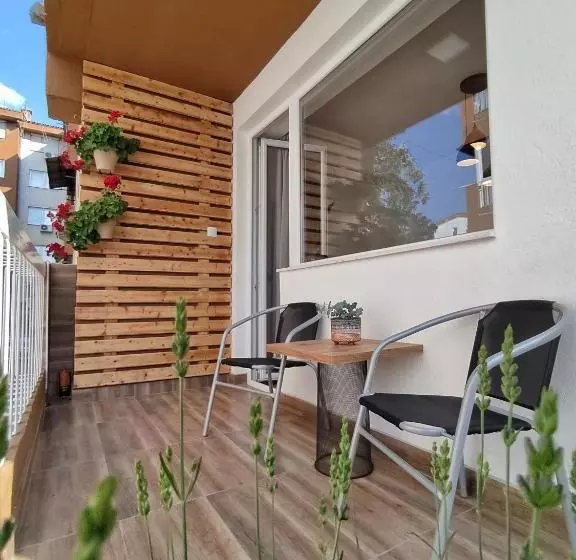 Marko S Apartment
