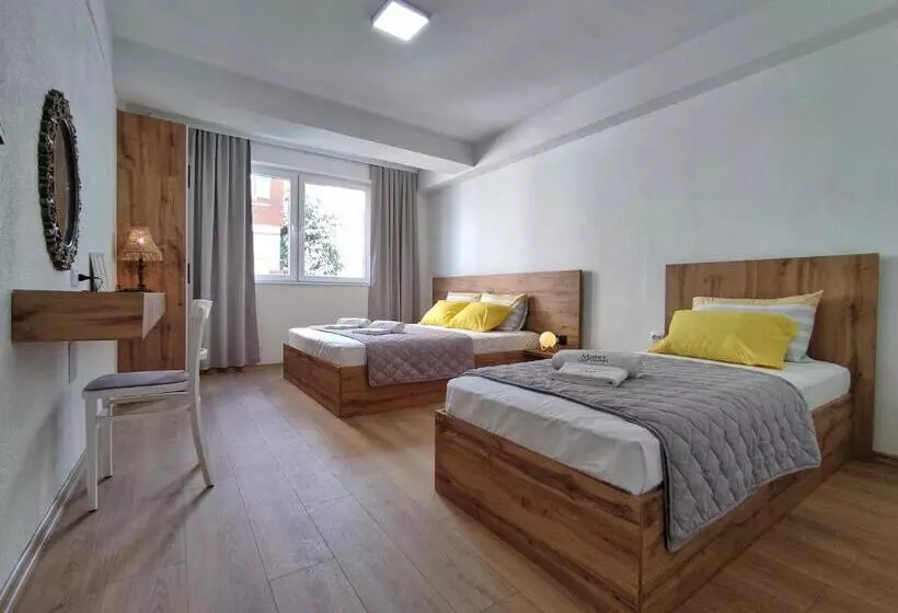 Marko S Apartment
