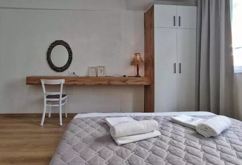 Marko S Apartment