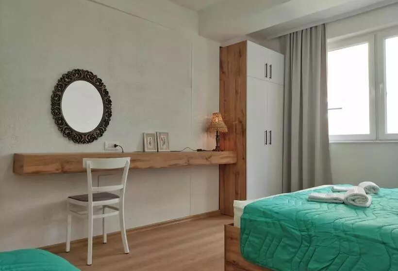 Marko S Apartment