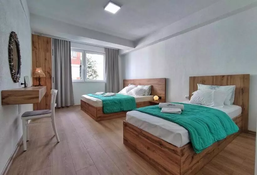 Marko S Apartment