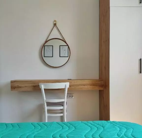 Marko S Apartment
