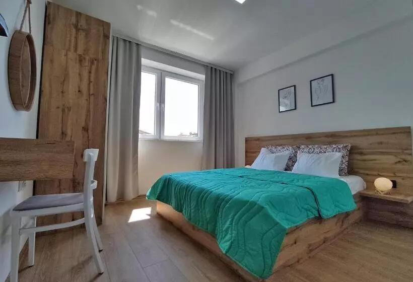 Marko S Apartment
