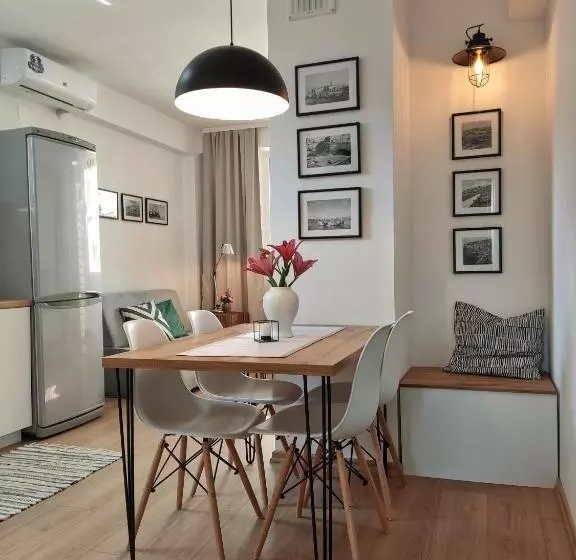 Marko S Apartment
