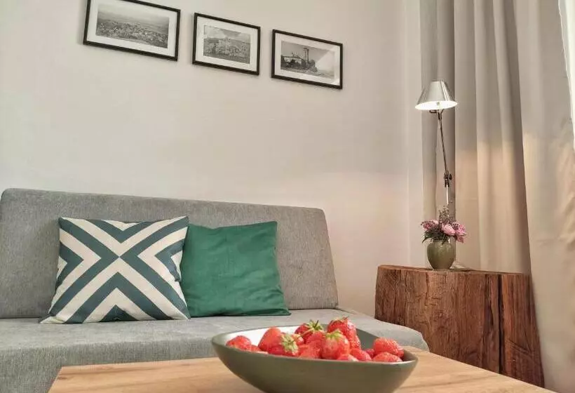 Marko S Apartment