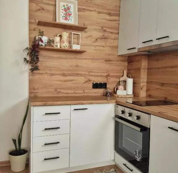 Marko S Apartment