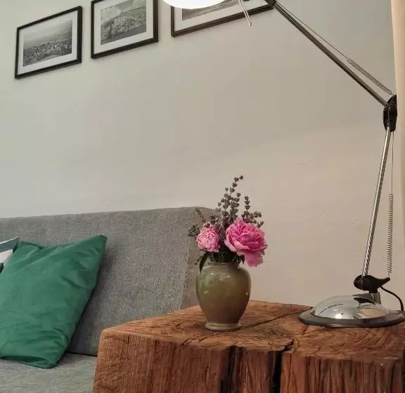 Marko S Apartment