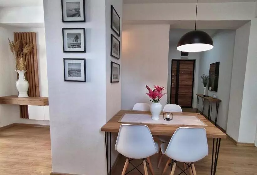 Marko S Apartment