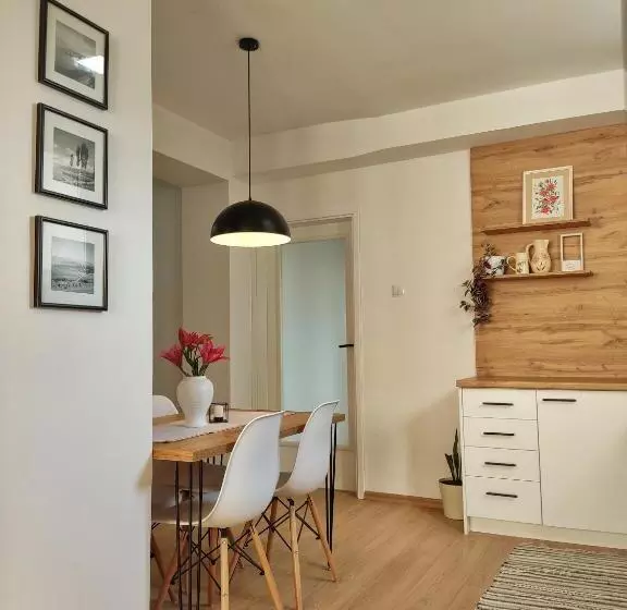 Marko S Apartment