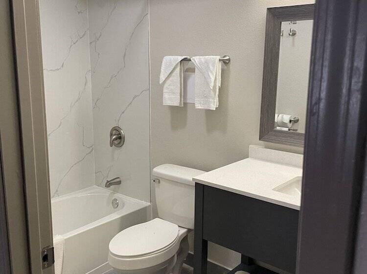 모텔 Baymont By Wyndham Dothan