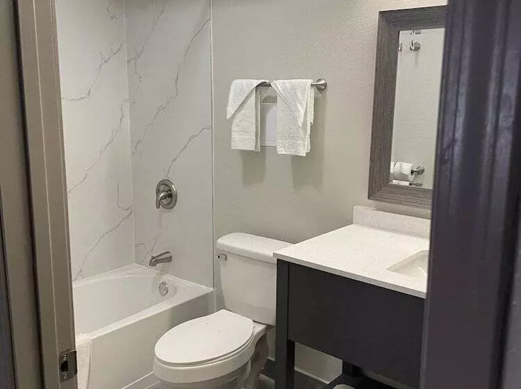 モーテル Baymont By Wyndham Dothan