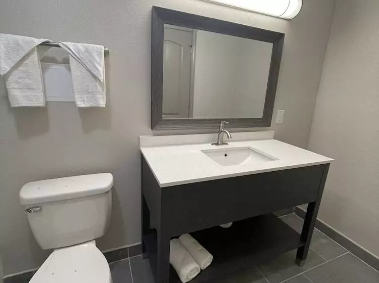 モーテル Baymont By Wyndham Dothan