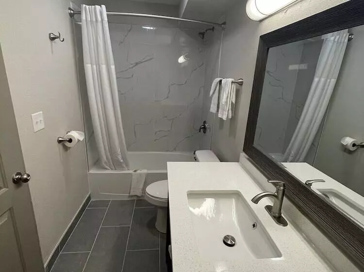 モーテル Baymont By Wyndham Dothan