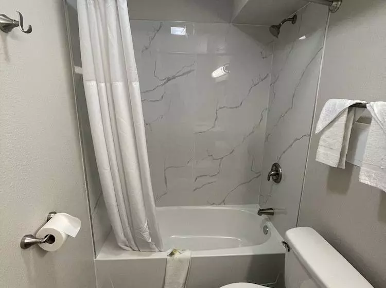 モーテル Baymont By Wyndham Dothan