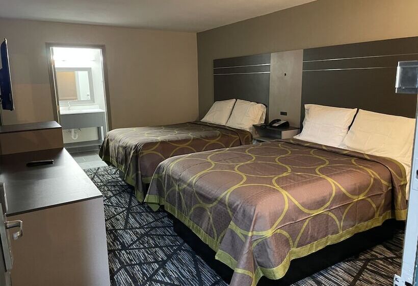 모텔 Baymont By Wyndham Dothan