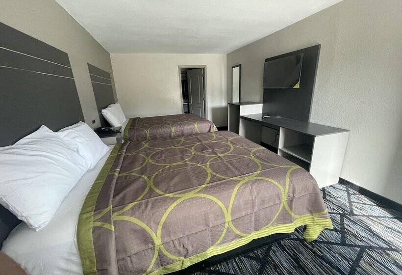 모텔 Baymont By Wyndham Dothan