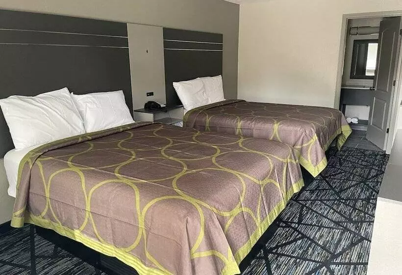 モーテル Baymont By Wyndham Dothan