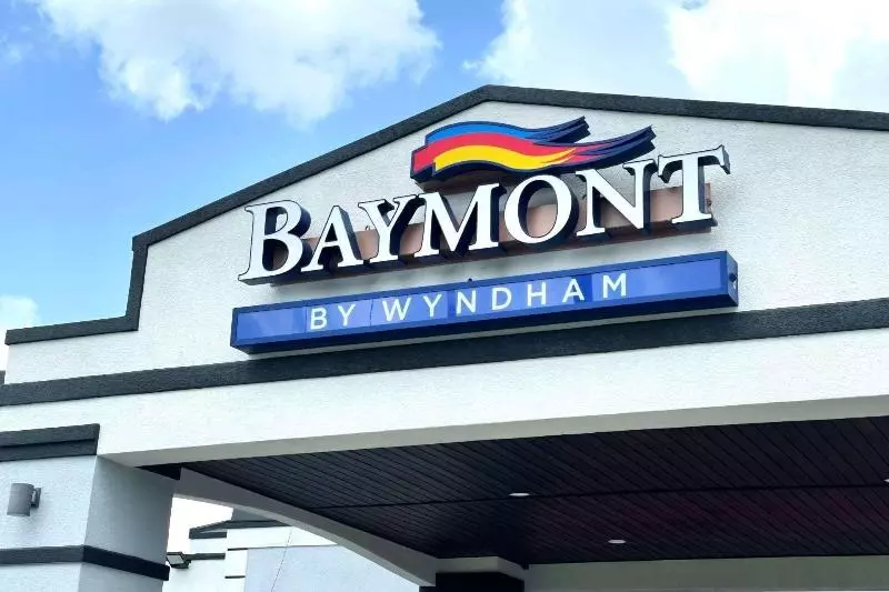 モーテル Baymont By Wyndham Dothan