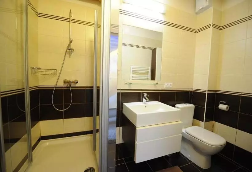 Majatalo Baloncentrum Břestek