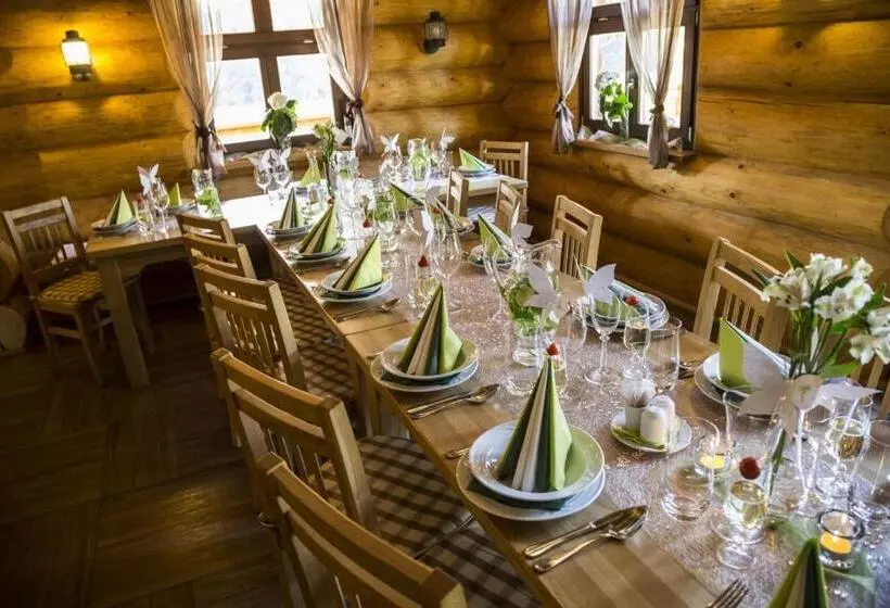 Majatalo Baloncentrum Břestek