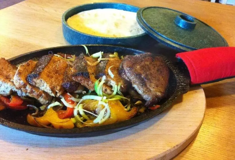 Majatalo Baloncentrum Břestek