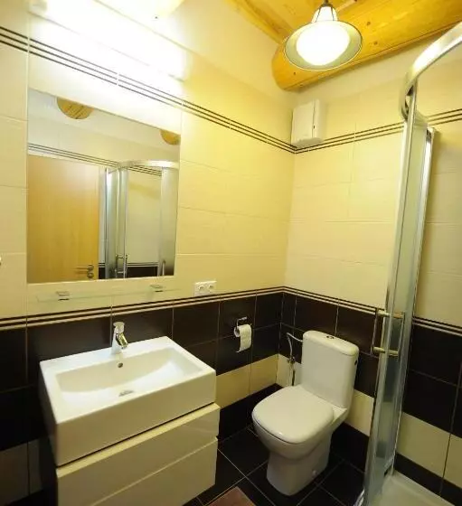 Majatalo Baloncentrum Břestek