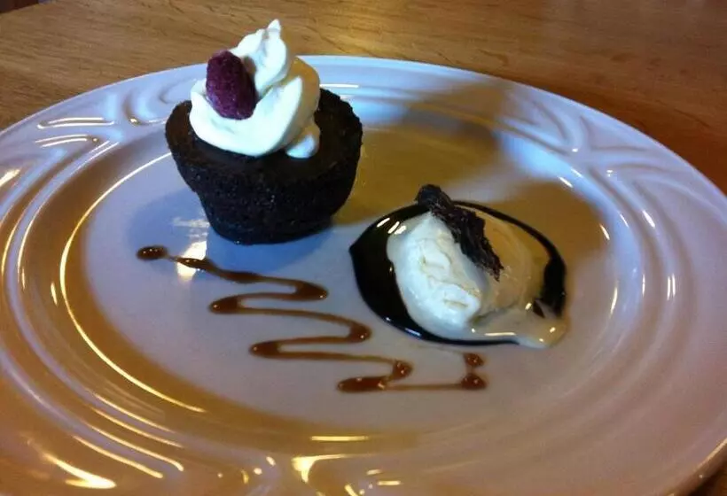 Majatalo Baloncentrum Břestek