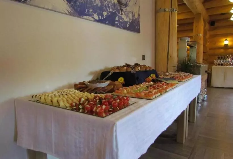 Majatalo Baloncentrum Břestek