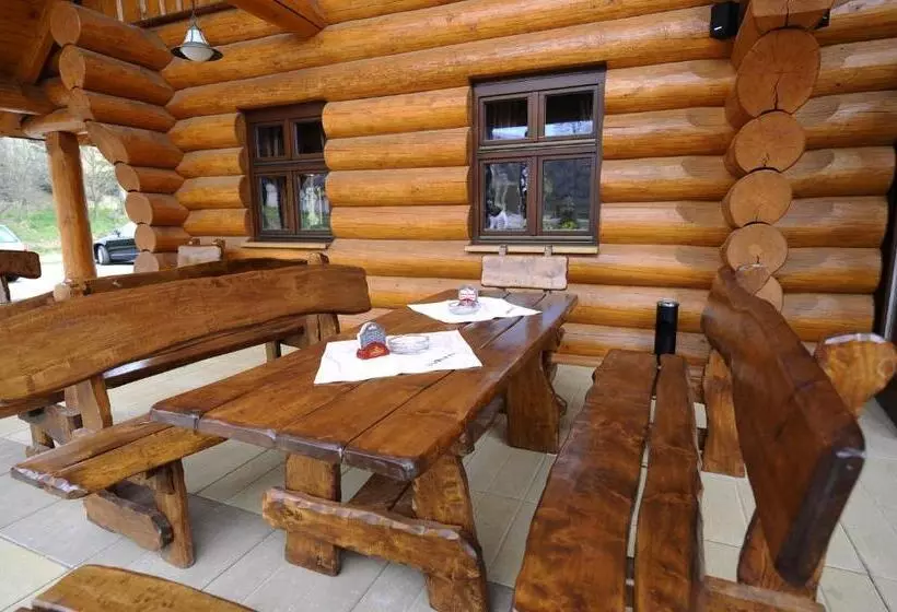 Majatalo Baloncentrum Břestek