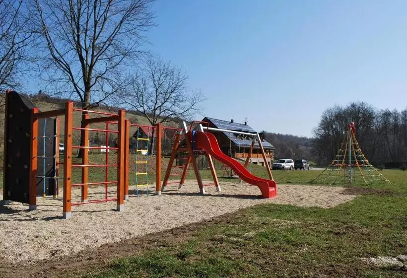 Majatalo Baloncentrum Břestek