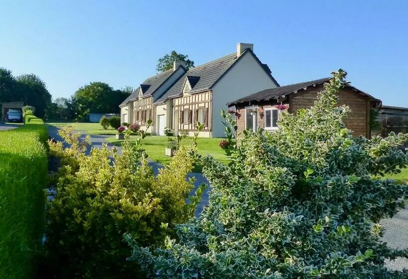 Majatalo Clos Margottieres