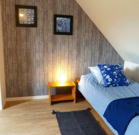 펜션 Clos Margottieres