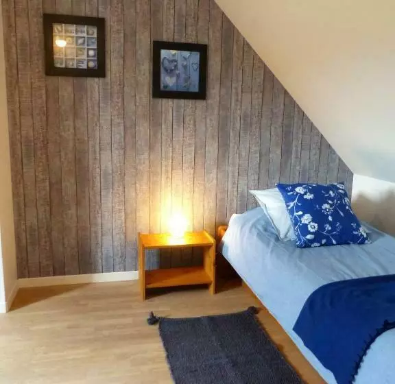 Majatalo Clos Margottieres