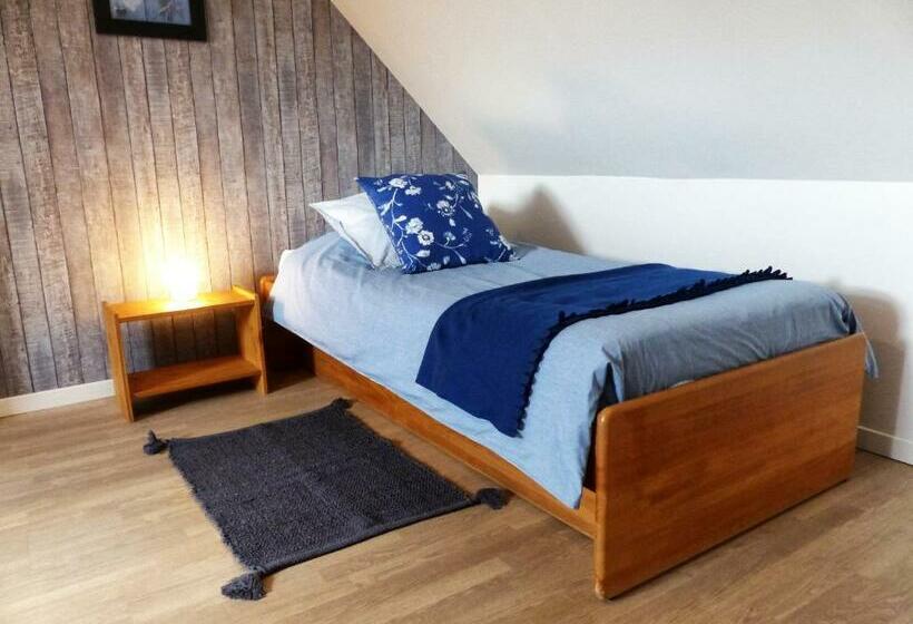 펜션 Clos Margottieres