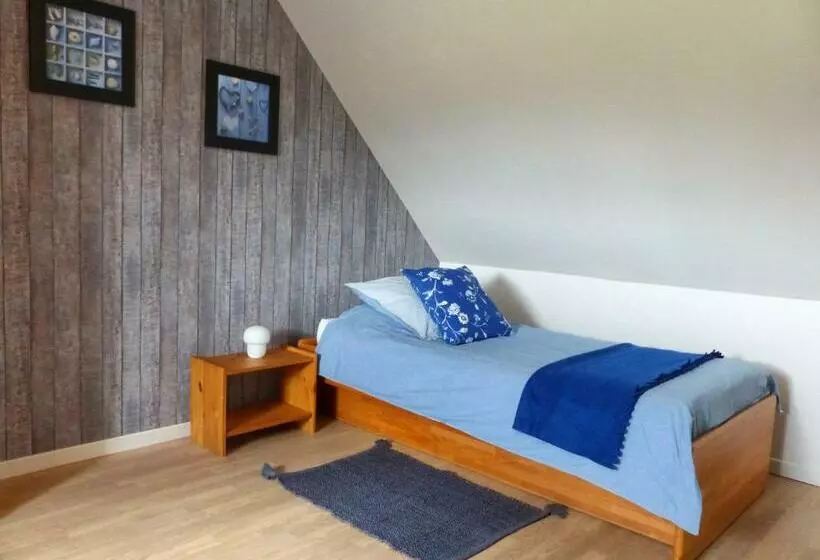 Majatalo Clos Margottieres