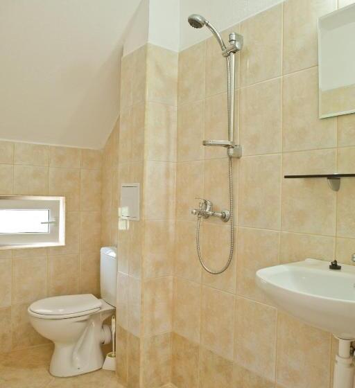 پانسیون Guest House Villa Rose