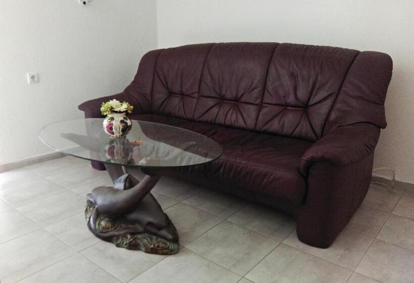 پانسیون Guest House Villa Rose