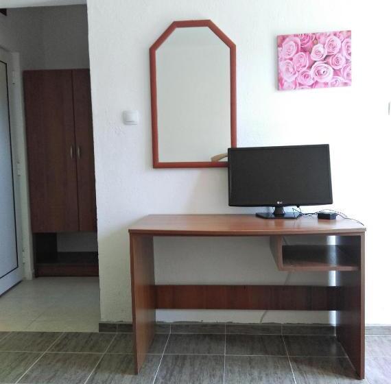 پانسیون Guest House Villa Rose