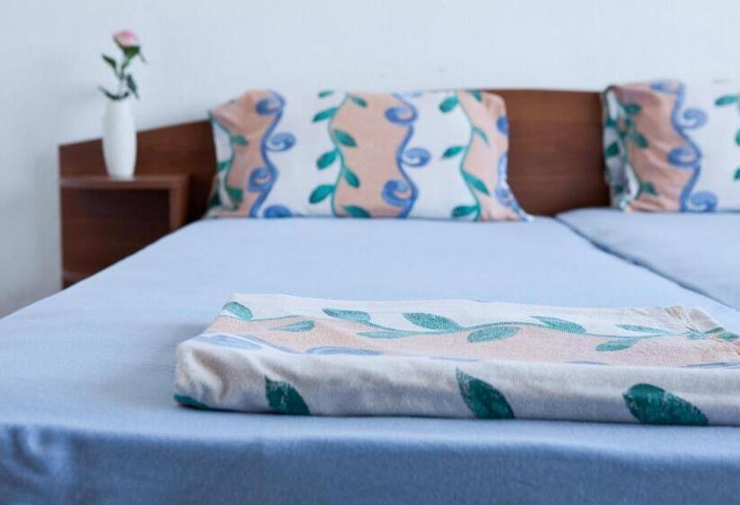 پانسیون Guest House Villa Rose