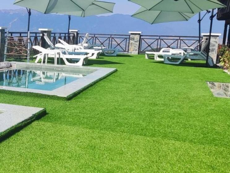 بنسيون Leshtenski Rai Guest House