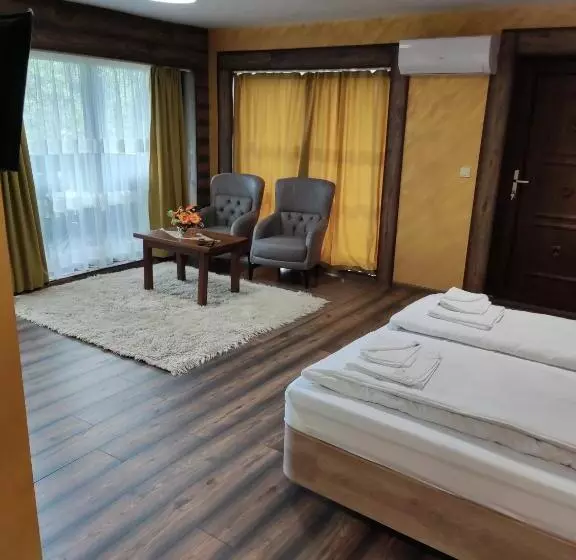 Majatalo Leshtenski Rai Guest House