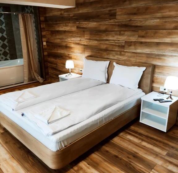 بنسيون Leshtenski Rai Guest House